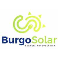 BURGOSOLAR ENERGÍA FOTOVOLTAICA S.L. logo - Similar company to Eufón Electricidad
