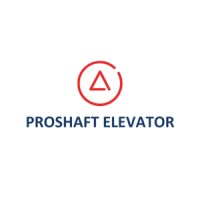 Proshaft Elevator logo - Similar company to Inomas
