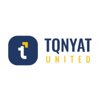 TQNYAT United logo - Similar company to Cloud Data Solutions Llc