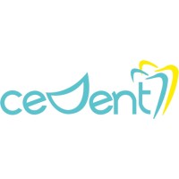 Clínica Dental CEDENT logo - Similar company to Odontostudio Lima