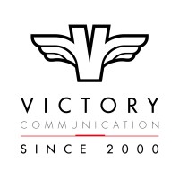 Victory Communication Srl logo - Similar company to Hubnet Communication Srl