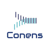 Conens Engineering logo - Similar company to Pentageni Muhendislik Imalat Ins. Taah. San. Tic. A.S.