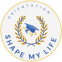 ShapeMyLife logo - Similar company to Future Groove Promotion