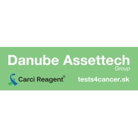 Danube Assettech Group s.r.o. logo - Similar company to Aluko