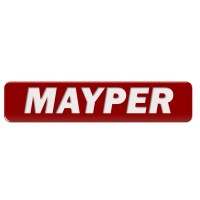 MAYPER - Sistemas para la valorización de residuos logo - Similar company to Argus Space Ag
