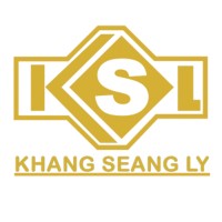 Khang Seang Ly Group logo - Similar company to Infinite Fulfillment