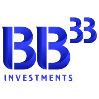 BB33 INVESTMENTS logo - Similar company to Smart Financial Healthcare Services