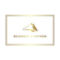 Goldenberg and Partners logo - Similar company to Tg Global Services & Consulting