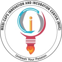 Medi-Caps Innovation and Incubation Center (MIIC) logo - Similar company to E-Cell Medi-Caps University