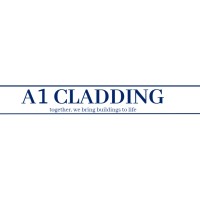 A1 CLADDING LTD logo - Similar company to 4 Cladding Services