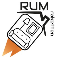 RUMraketten logo - Similar company to Third & Windsor Interior Design