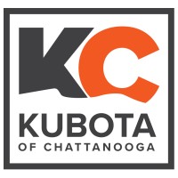 Kubota of Chattanooga logo - Similar company to Marketing Chattanooga / Marketweb