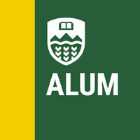 University of Alberta Alumni logo - Similar company to Solution 105 Consulting Ltd.