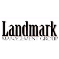 The Landmark Management Group logo - Similar company to Digiprabhat