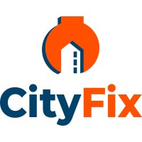 Cityfix logo - Similar company to Iem Italia