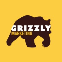 Grizzly Marketing logo - Similar company to Blueprint Agencies