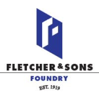 Fletcher and Sons logo - Similar company to Fletcher Rail Group