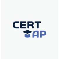 CertTap logo - Similar company to Mib Tech Ltd