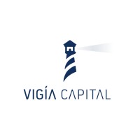 Vigia Capital logo - Similar company to Arista Partners