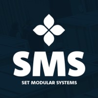 Set Modular Systems logo - Similar company to Evowall Technology