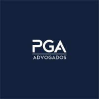PGA Advogados logo - Similar company to Connec Tecnologia E Informação