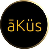 Akus_official logo - Similar company to Digidex Labs