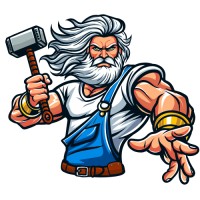 Remodel Titans logo - Similar company to The Client Cube