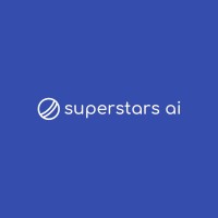 Superstars AI logo - Similar company to Cheerio Ai