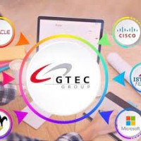 Gtec groupe Training logo - Similar company to Gtec Group Training