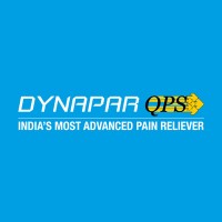 Dynapar QPS logo - Similar company to Padma Pharma