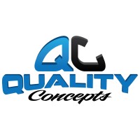 Quality Concepts logo - Similar company to Core Modular Inc.