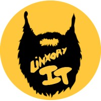 Linxory-IT logo - Similar company to Trampoline Paris