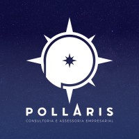 Pollaris Consultoria e Assessoria Empresarial logo - Similar company to Baré Júnior - Federação De Empresas Juniores Do Estado Do Amazonas