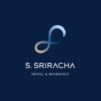 S. Sriracha Hotel and Residence, Sri Racha Thailand logo - Similar company to Kram Pattaya