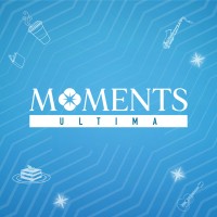Moments Ultima logo - Similar company to Avis Communications