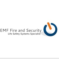 EMF Fire and Security Ltd logo - Similar company to Emf Controls Ltd.