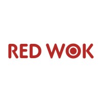 Red Wok Investment logo - Similar company to Wrap & Roll
