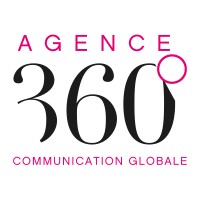 Agence 360° logo - Similar company to Agence 360