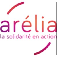 Arélia logo - Similar company to Ideack
