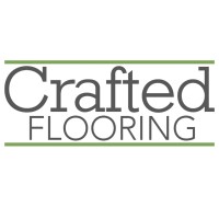 Crafted Flooring logo - Similar company to Broadleaf Timber