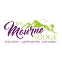 The Mourne Lodge