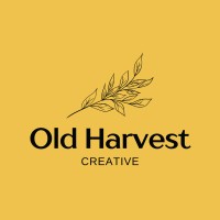 Old Harvest Creative logo - Similar company to Disalvo Performance Training