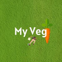 Myy Veg logo - Similar company to Sneaco