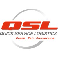 Meyer Quick Service Logistics GmbH & Co. KG logo - Similar company to Wiesbauer Gmbh & Co. Kg