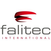 FALITEC INTERNATIONAL logo - Similar company to Fiab Node