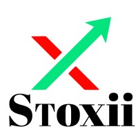 Stoxii logo - Similar company to Thaniya Technologies