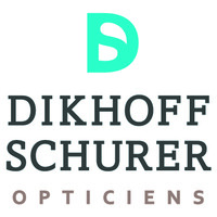 Dikhoff & Schurer Opticiens logo - Similar company to Holland-Controls B.V.