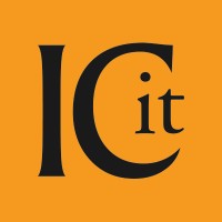 ICit Business Intelligence logo - Similar company to Complete Voice & Data Solutions Ltd.