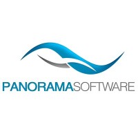 Panorama Software logo - Similar company to Lionmane Software