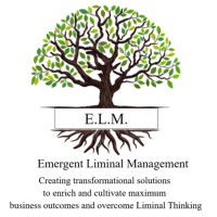 Emergent Liminal Management logo - Similar company to Caas